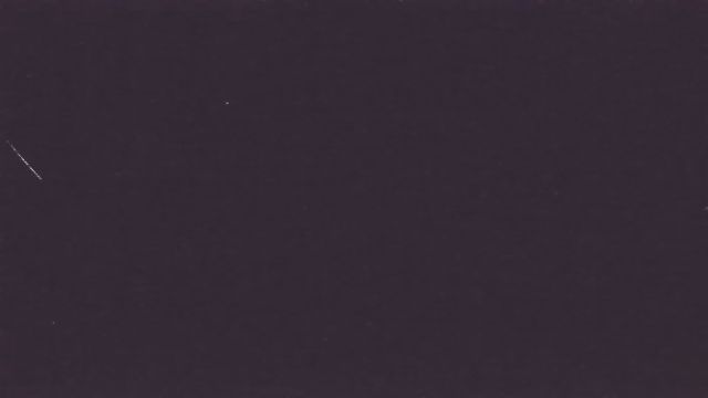 AMS89 meteor
