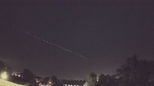 AMS89 meteor