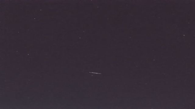 AMS89 meteor