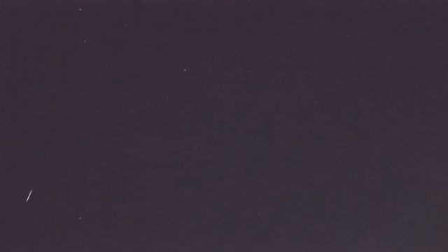 AMS89 meteor