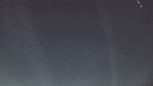 AMS89 meteor