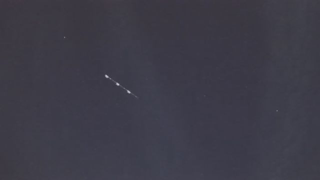 AMS89 meteor