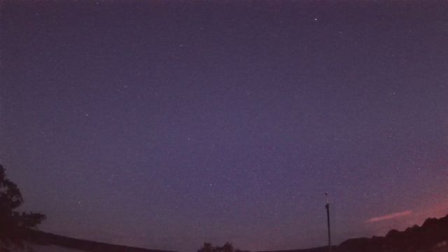 AMS89 meteor