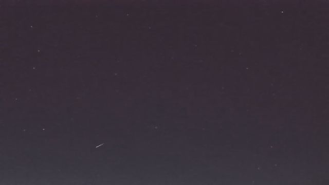 AMS89 meteor
