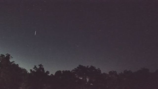 AMS89 meteor
