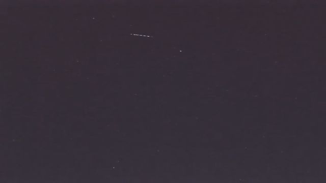 AMS89 meteor