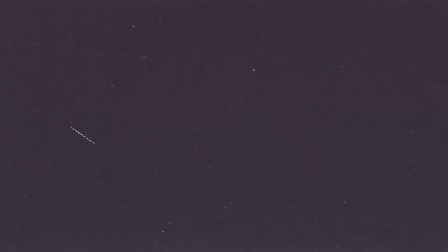 AMS89 meteor