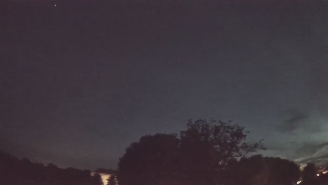 AMS89 meteor