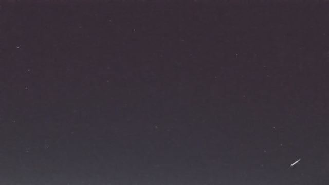 AMS89 meteor