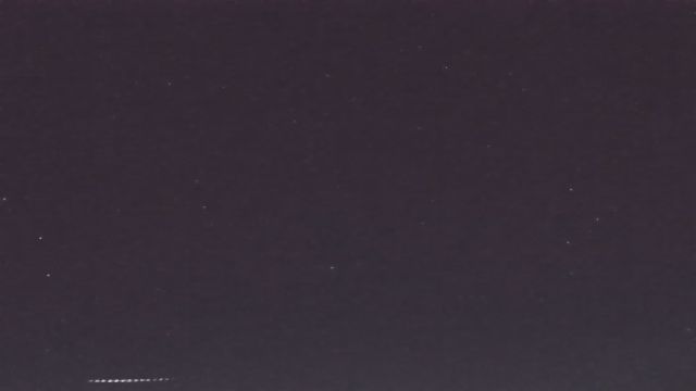 AMS89 meteor
