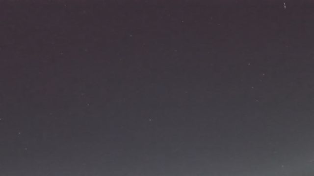 AMS89 meteor