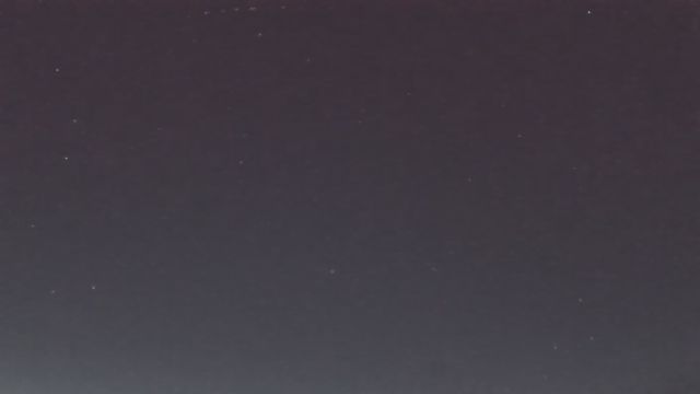 AMS89 meteor