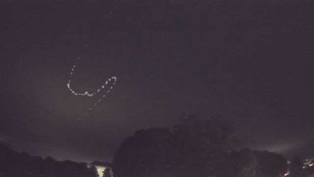 AMS89 meteor