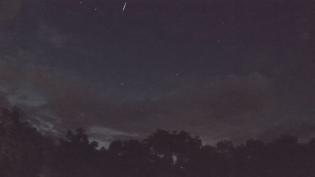 AMS89 meteor