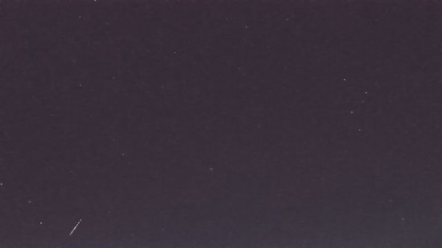 AMS89 meteor