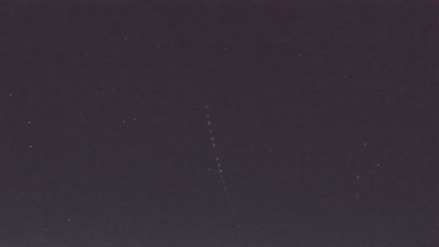AMS89 meteor