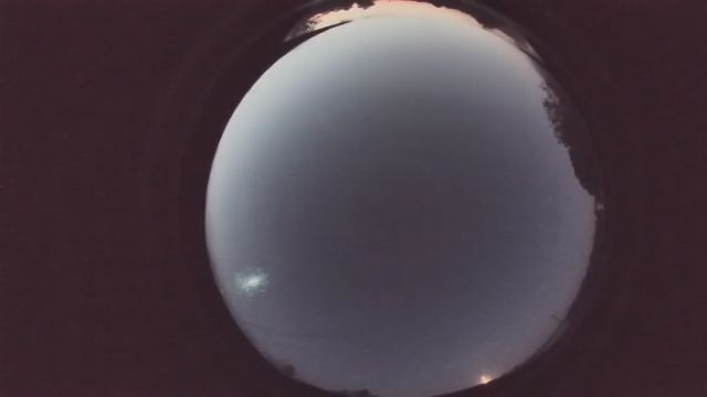 AMS89 meteor