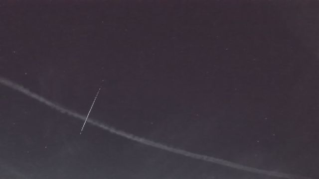 AMS89 meteor