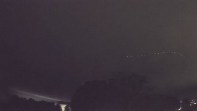 AMS89 meteor