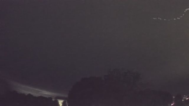 AMS89 meteor