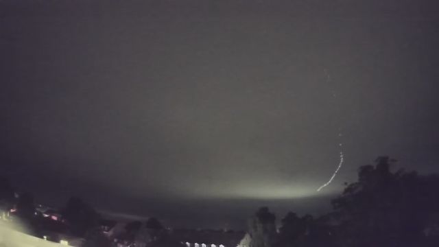 AMS89 meteor