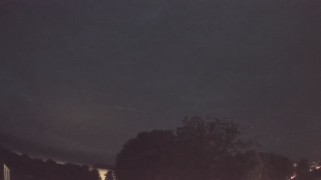 AMS89 meteor