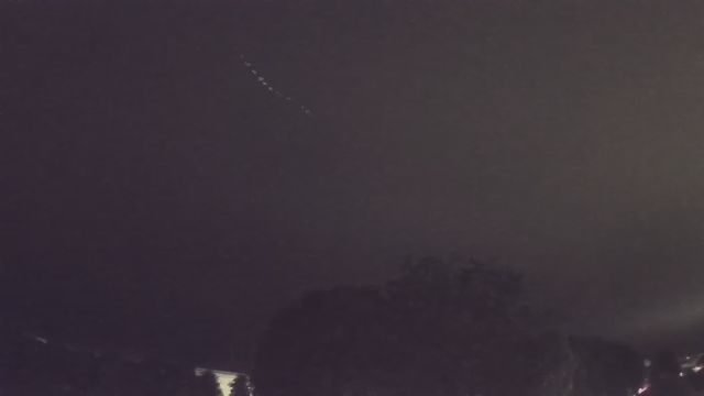 AMS89 meteor