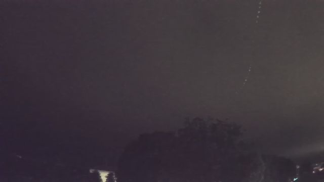 AMS89 meteor
