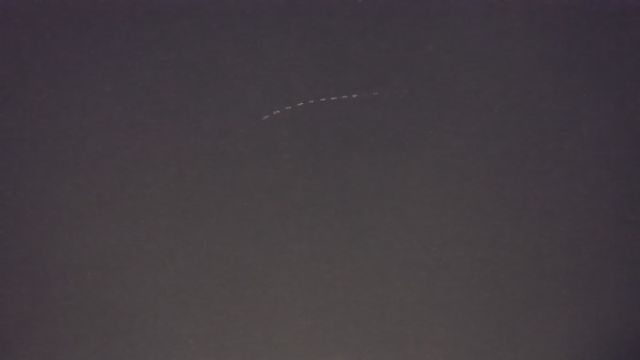 AMS89 meteor