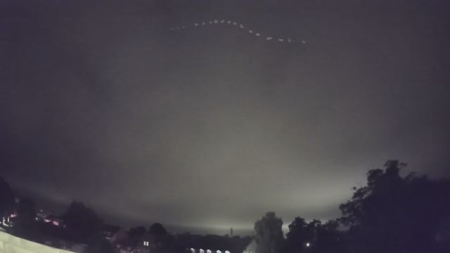 AMS89 meteor