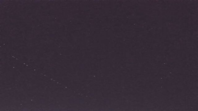 AMS89 meteor