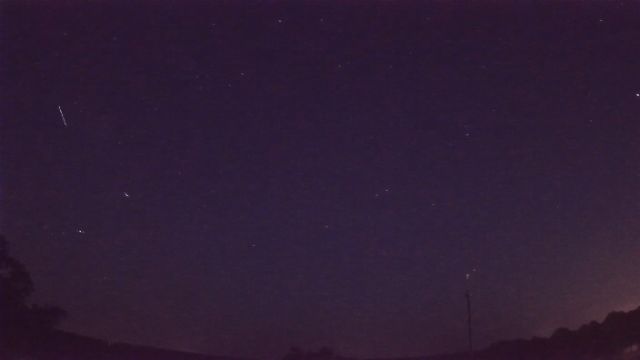 AMS89 meteor