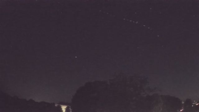 AMS89 meteor