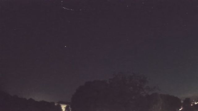 AMS89 meteor