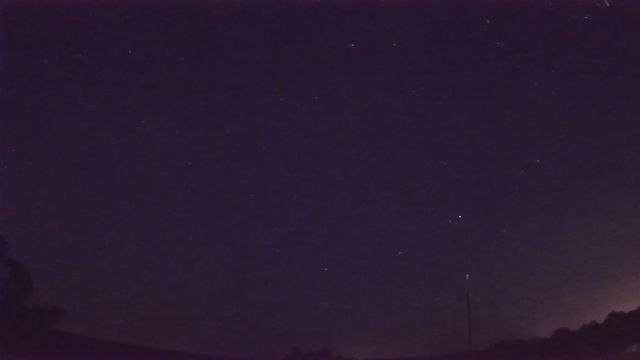 AMS89 meteor