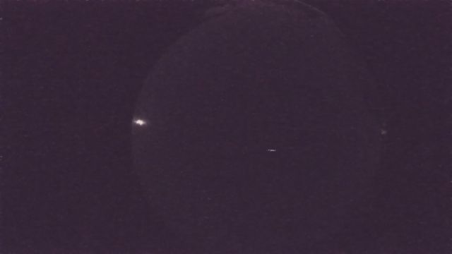AMS89 meteor