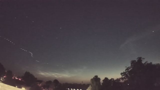 AMS89 meteor