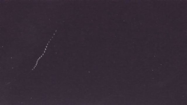 AMS89 meteor