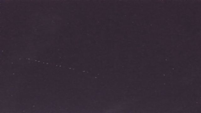 AMS89 meteor