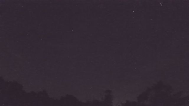 AMS89 meteor
