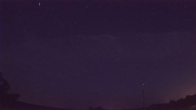 AMS89 meteor
