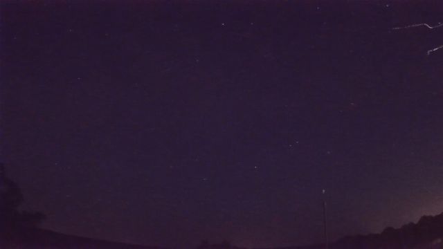 AMS89 meteor
