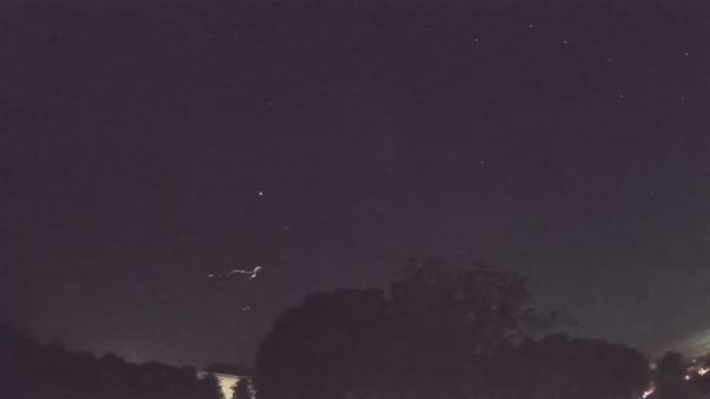 AMS89 meteor