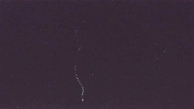 AMS89 meteor