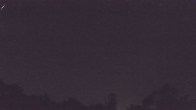 AMS89 meteor
