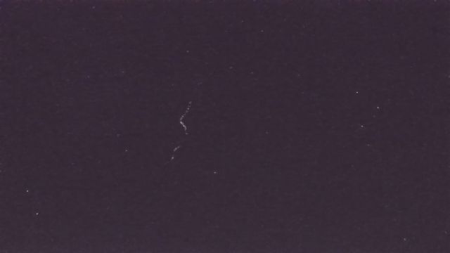 AMS89 meteor