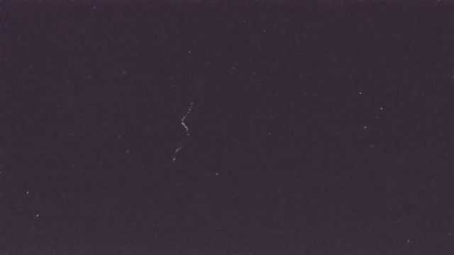 AMS89 meteor