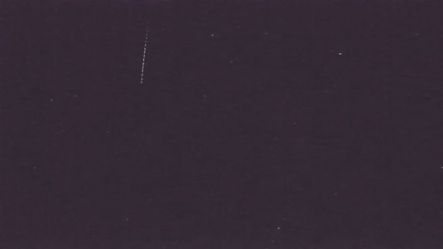 AMS89 meteor