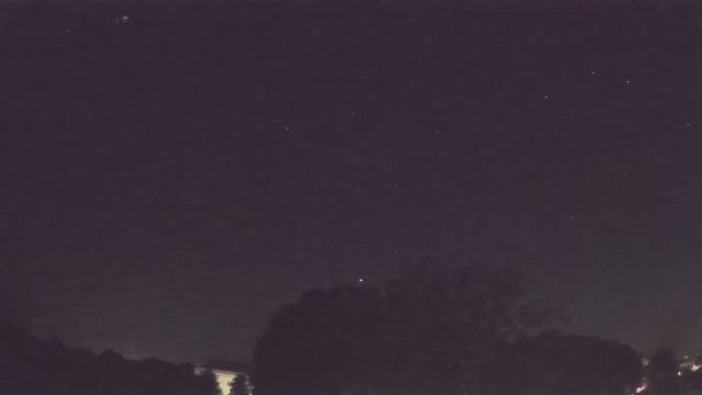AMS89 meteor