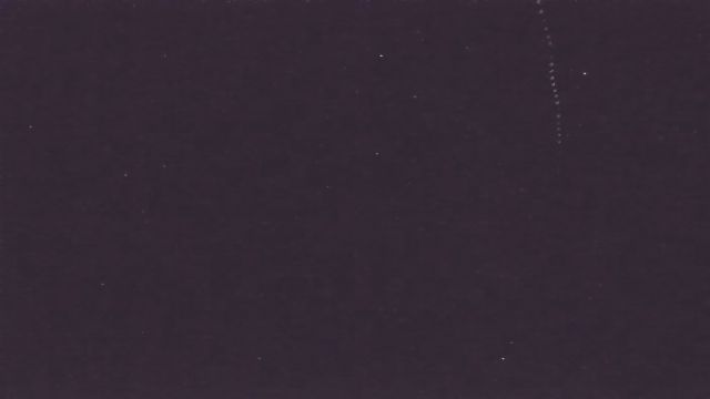 AMS89 meteor